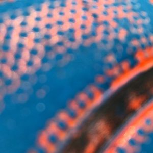 Meet your Posher, Ben